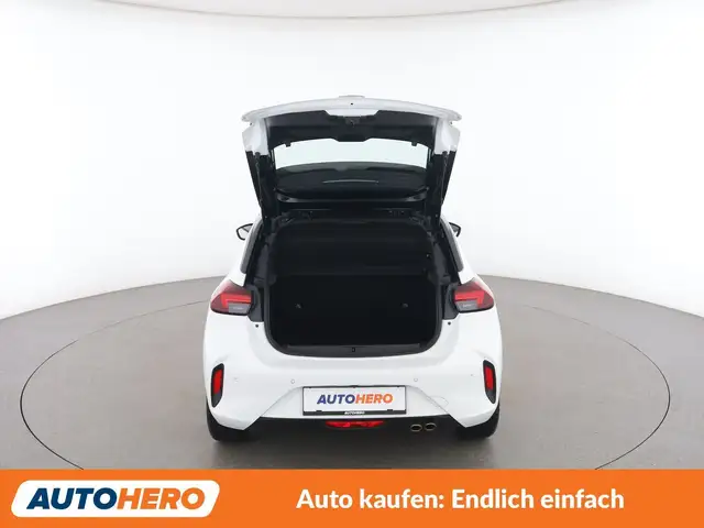 Opel Corsa view 16