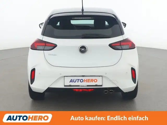 Opel Corsa view 5