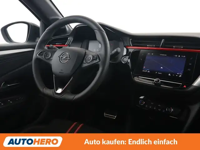 Opel Corsa view 13