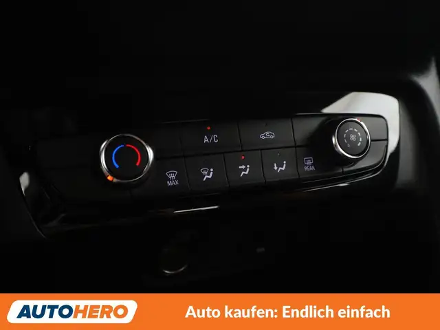 Opel Corsa view 25