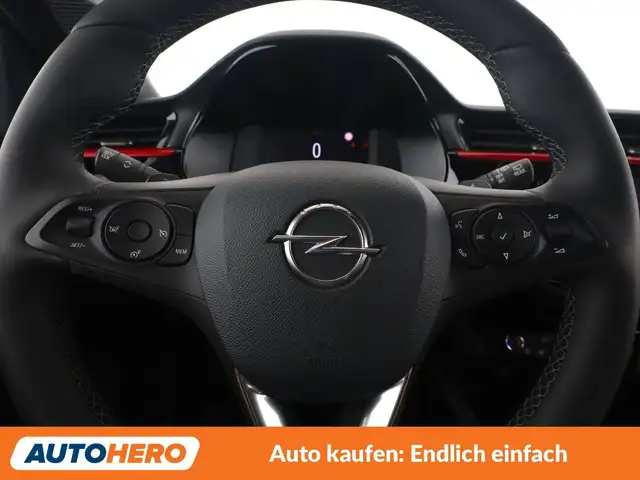 Opel Corsa view 19