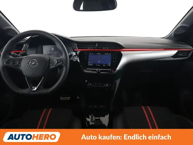 Opel Corsa view 12