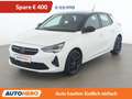 Opel Corsa 1.2 Turbo GS Line Weiß - thumbnail 1