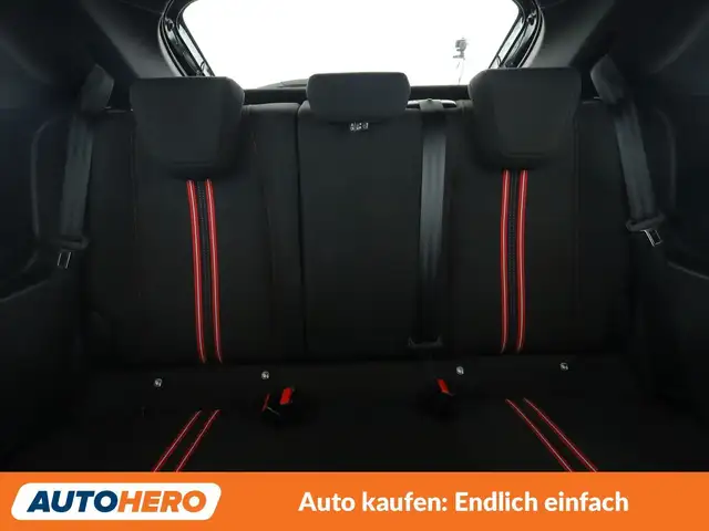 Opel Corsa view 15