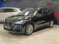 BMW X1 X1 F48 sdrive18d  auto my18 Noir - thumbnail 4