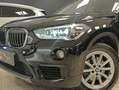 BMW X1 X1 F48 sdrive18d  auto my18 Noir - thumbnail 2