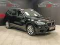 BMW X1 X1 F48 sdrive18d  auto my18 Noir - thumbnail 7