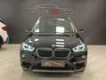 BMW X1 X1 F48 sdrive18d  auto my18 Noir - thumbnail 6