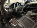 BMW X1 X1 F48 sdrive18d  auto my18 Noir - thumbnail 13
