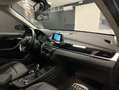 BMW X1 X1 F48 sdrive18d  auto my18 Noir - thumbnail 8
