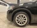 BMW X1 X1 F48 sdrive18d  auto my18 Noir - thumbnail 5
