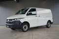 Volkswagen T6.1 Transporter VW Transporter T6.1 Kastenwagen Entry TDI Weiß - thumbnail 11