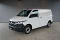 Volkswagen T6.1 Transporter VW Transporter T6.1 Kastenwagen Entry TDI Weiß - thumbnail 2