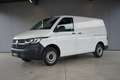 Volkswagen T6.1 Transporter VW Transporter T6.1 Kastenwagen Entry TDI Weiß - thumbnail 1