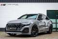 Audi Q8 60 TFSI e quattro S Competition Nightvision Nardo Gris - thumbnail 1