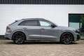 Audi Q8 60 TFSI e quattro S Competition Nightvision Nardo Gris - thumbnail 6