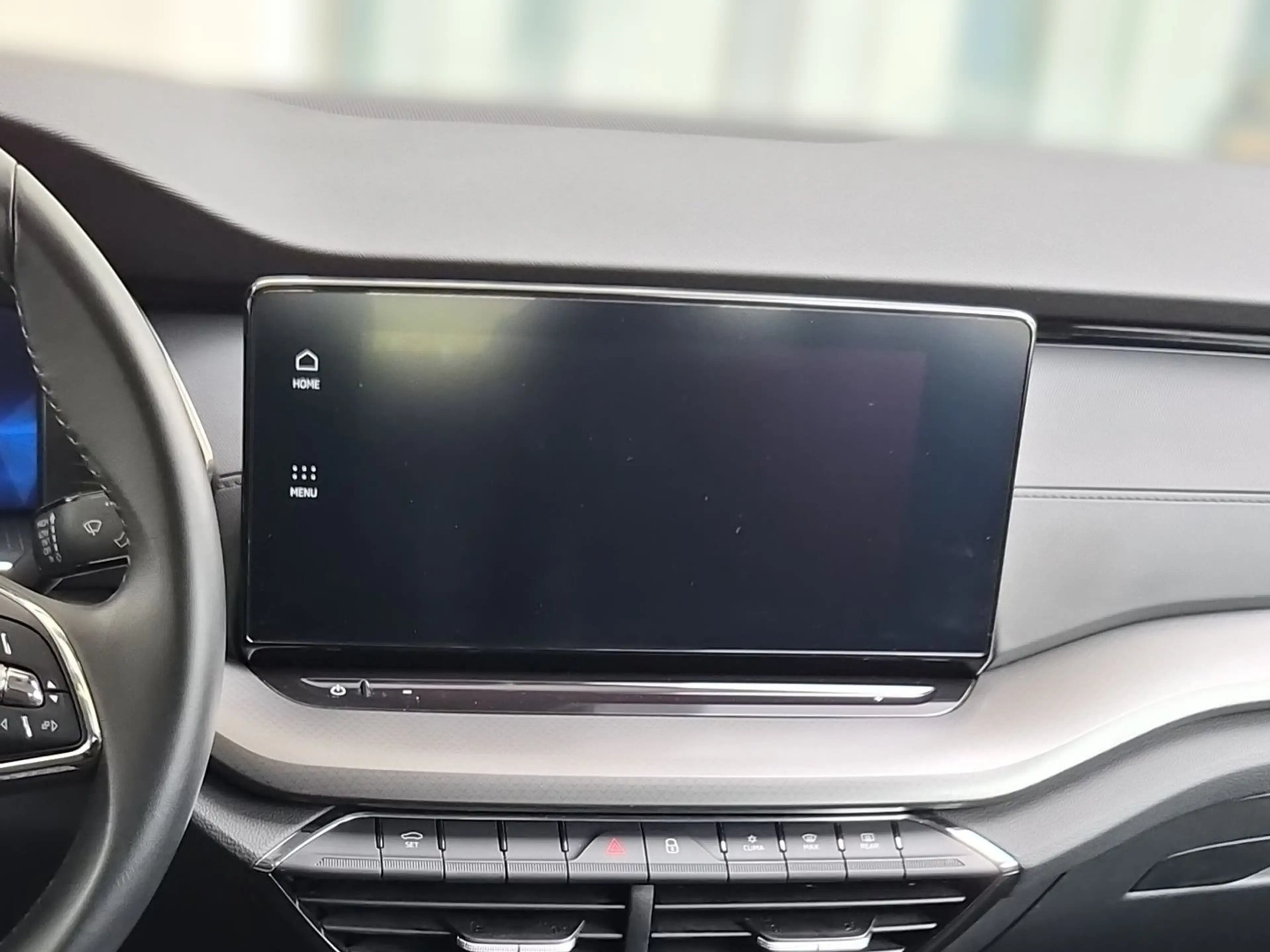 Skoda Octavia Ambition TDI — photo 14