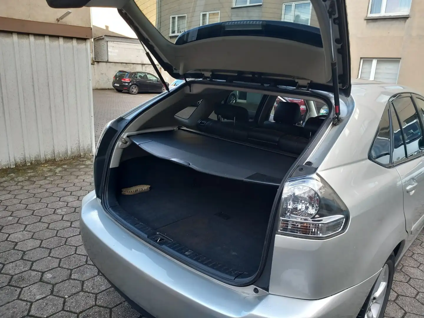 Lexus RX 300 - 1
