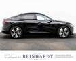 Audi e-tron SPORTBACK 55 2x S LINE BLACK/PANO/KAMERA Noir - thumbnail 9