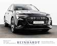 Audi e-tron SPORTBACK 55 2x S LINE BLACK/PANO/KAMERA Noir - thumbnail 8