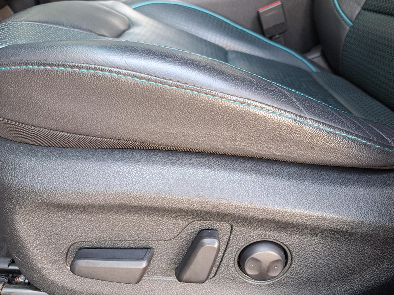 Kia e-Niro ExecutiveLine 64 kWh | SOH: 95,2% | 3 Fase | Leder — photo 21