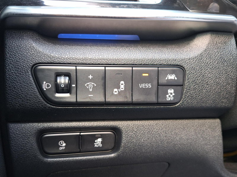 Kia e-Niro ExecutiveLine 64 kWh | SOH: 95,2% | 3 Fase | Leder — photo 40