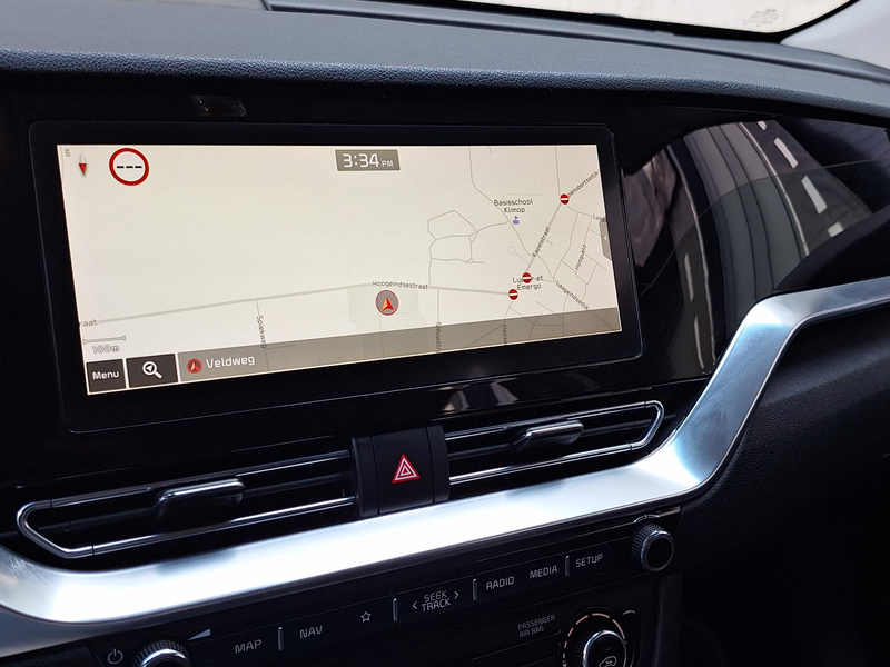 Kia e-Niro ExecutiveLine 64 kWh | SOH: 95,2% | 3 Fase | Leder — photo 35