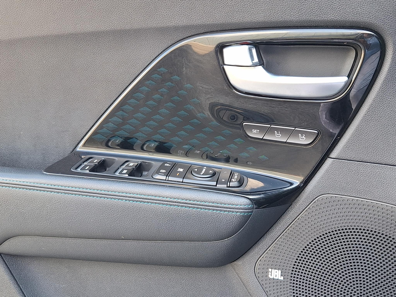 Kia e-Niro ExecutiveLine 64 kWh | SOH: 95,2% | 3 Fase | Leder — photo 29