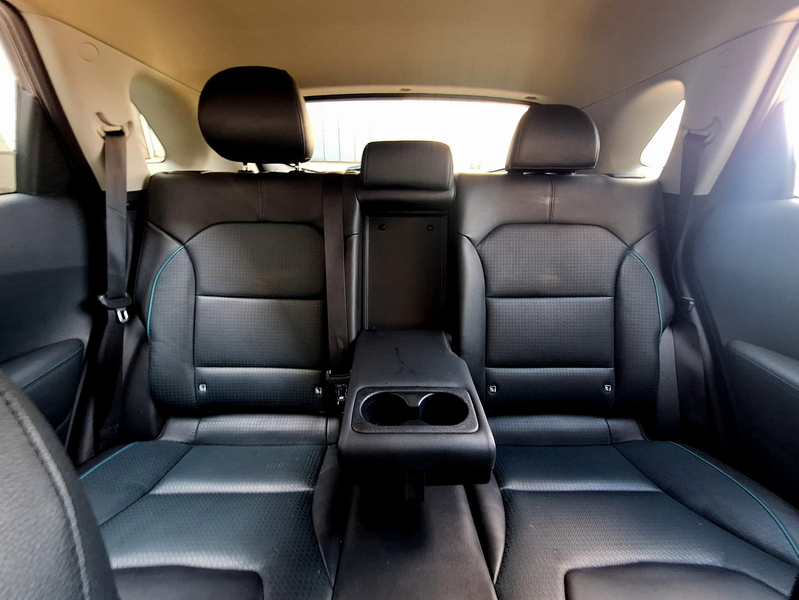 Kia e-Niro ExecutiveLine 64 kWh | SOH: 95,2% | 3 Fase | Leder — photo 28