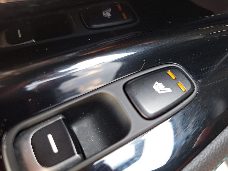 Kia e-Niro ExecutiveLine 64 kWh | SOH: 95,2% | 3 Fase | Leder — photo 30