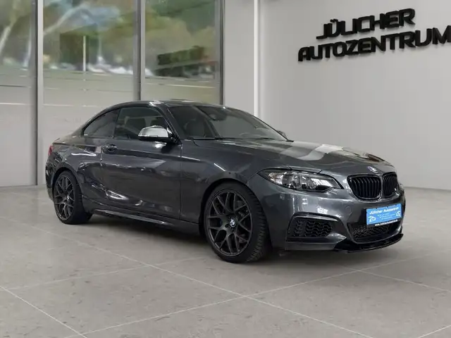 BMW 235 Aut., Inspektion + Tüv/Au Neu, Wenig KM