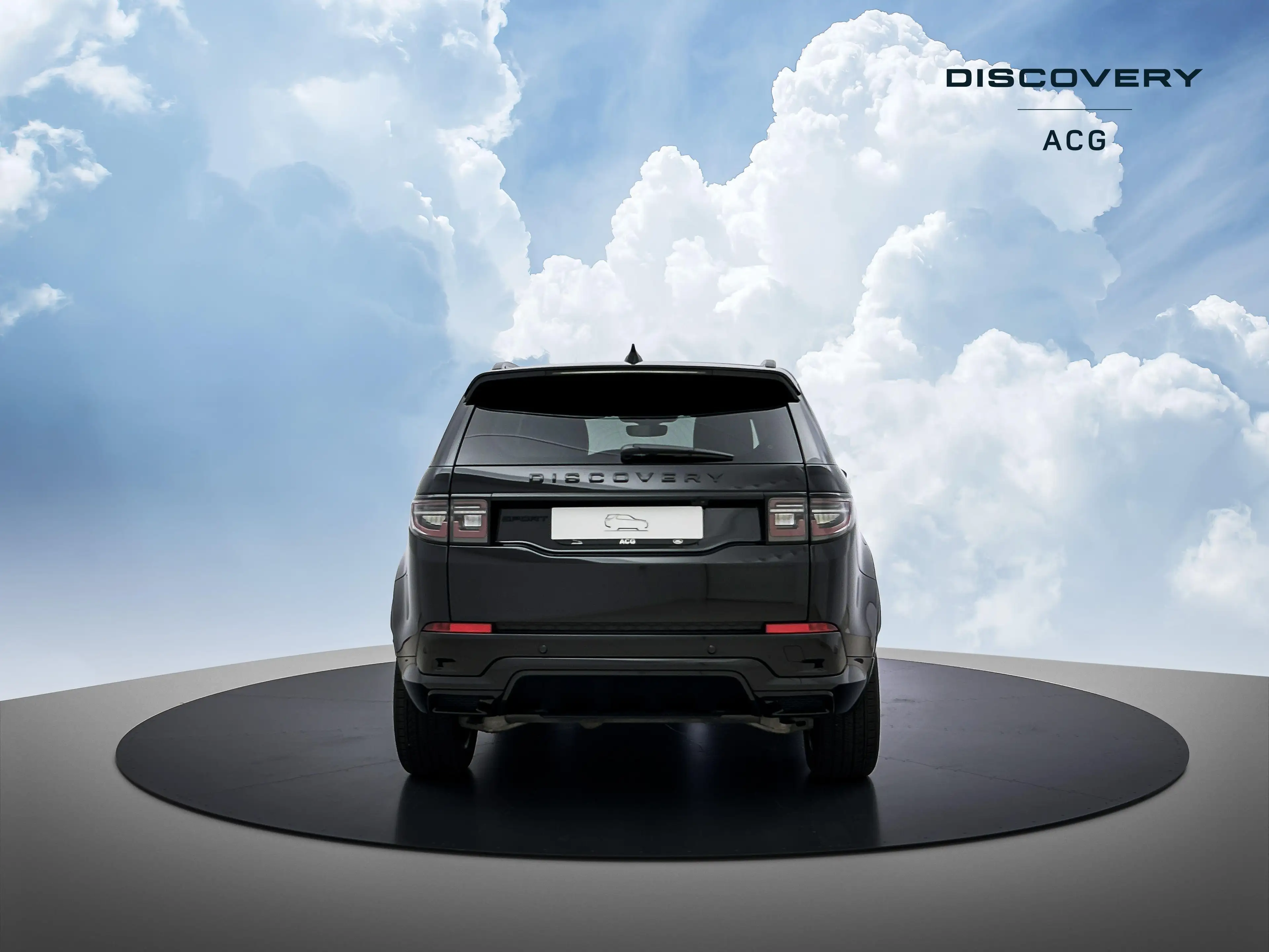 Land Rover Discovery Sport P270e Dynamic SE AWD Auto. 25.5MY — photo 7