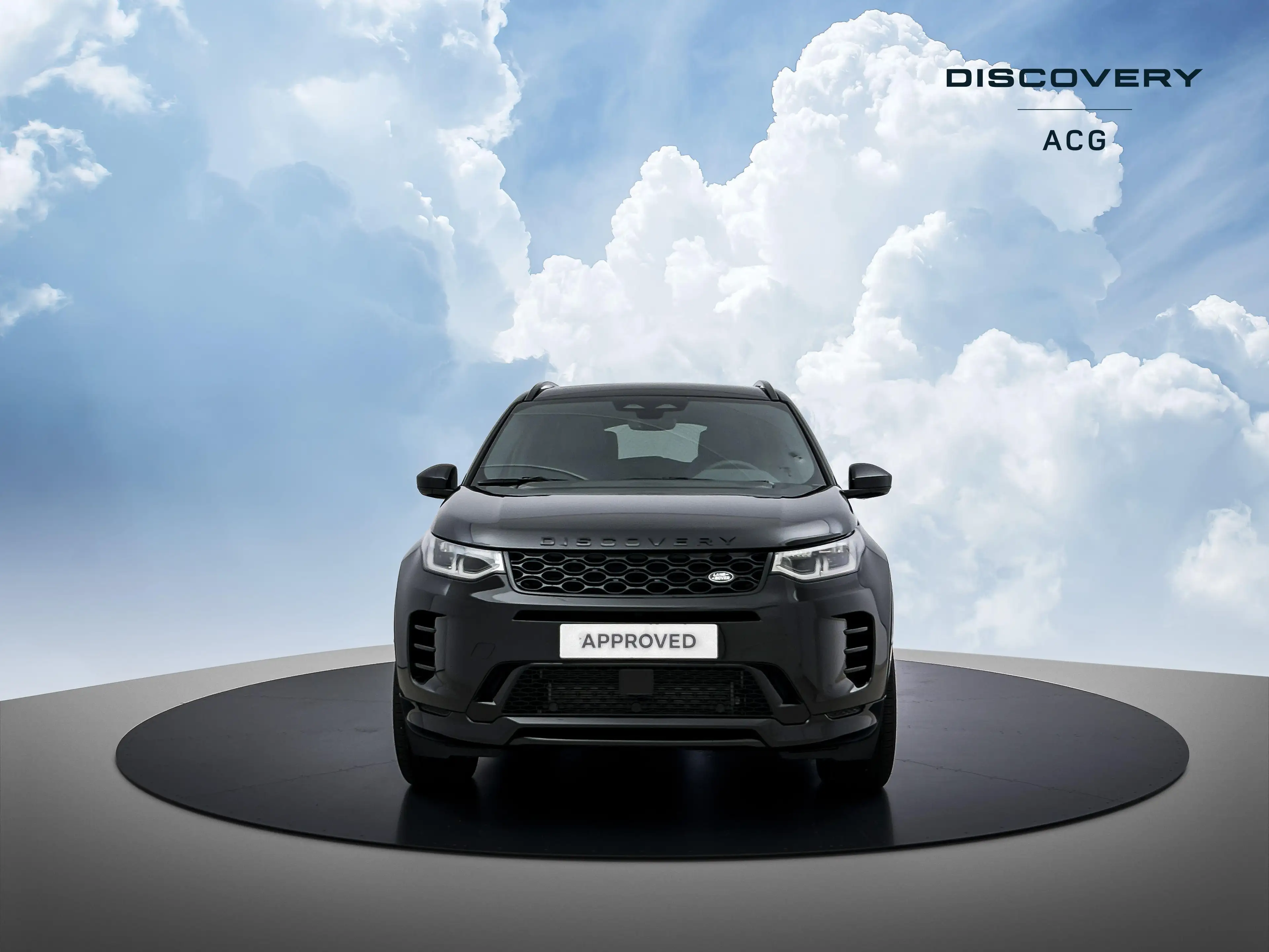 Land Rover Discovery Sport P270e Dynamic SE AWD Auto. 25.5MY — photo 8