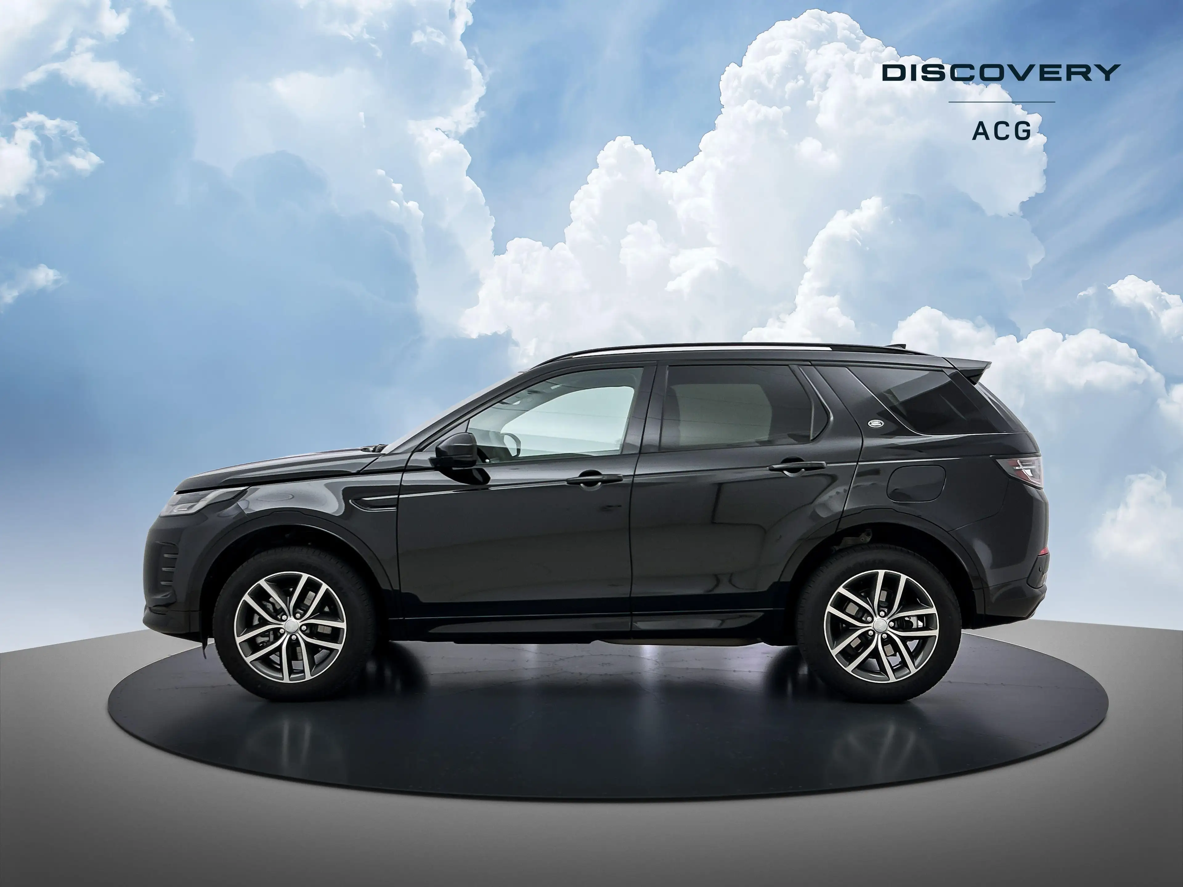Land Rover Discovery Sport P270e Dynamic SE AWD Auto. 25.5MY — photo 6