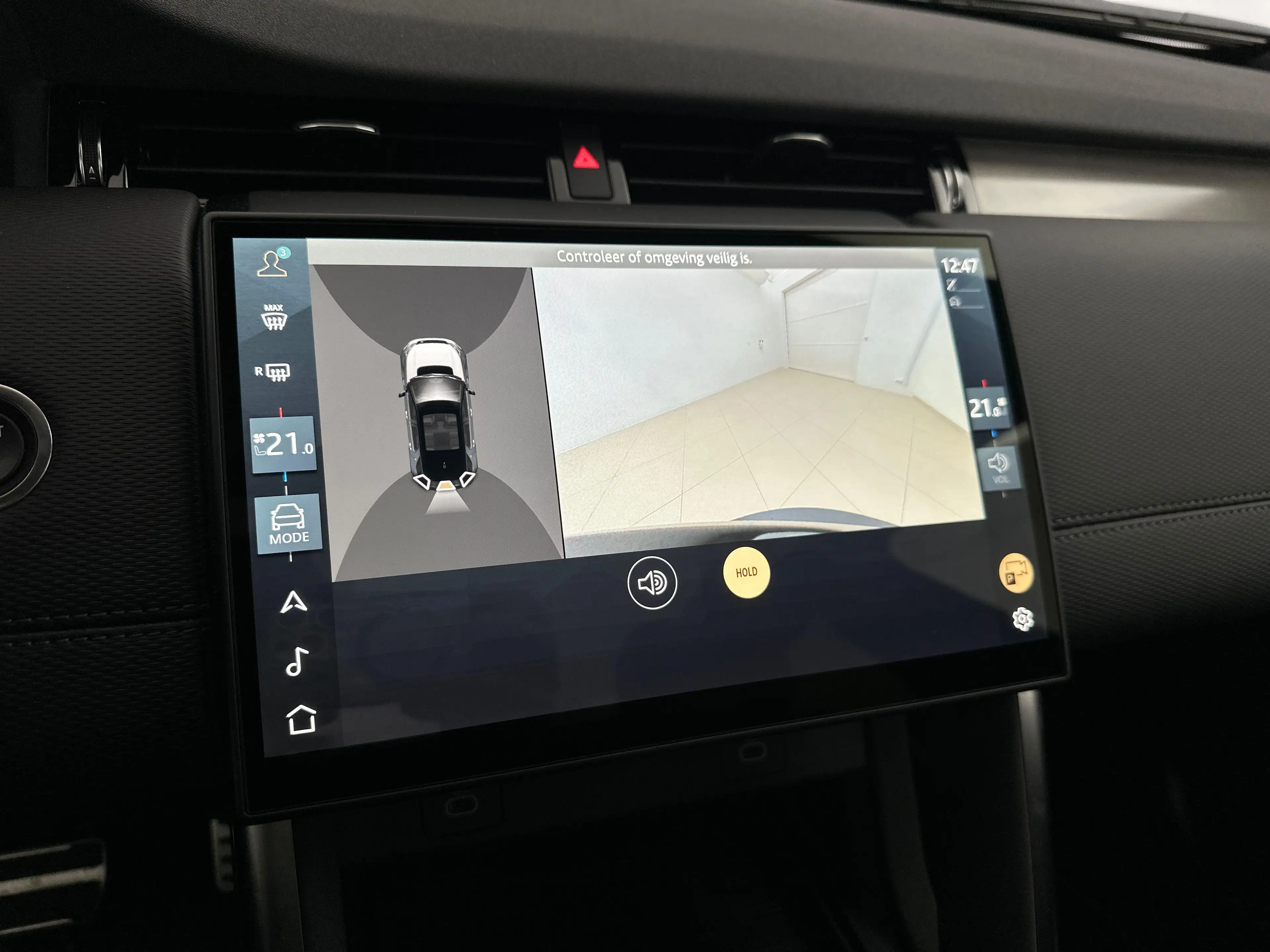 Land Rover Discovery Sport P270e Dynamic SE AWD Auto. 25.5MY — photo 15