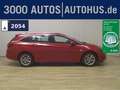 Opel Astra ST 1.5 D Elegance Leder Navi LED RFK - thumbnail 1