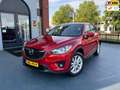 Mazda CX-5 2.0 TS+ 4WD AUTOMAAT SCHUIFDAK Rot - thumbnail 1