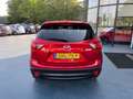 Mazda CX-5 2.0 TS+ 4WD AUTOMAAT SCHUIFDAK Rot - thumbnail 4