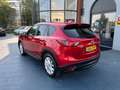 Mazda CX-5 2.0 TS+ 4WD AUTOMAAT SCHUIFDAK Rot - thumbnail 3