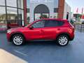 Mazda CX-5 2.0 TS+ 4WD AUTOMAAT SCHUIFDAK Rot - thumbnail 2