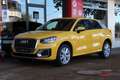 Audi Q2 1.6TDI Sport edition 85kW Jaune - thumbnail 2