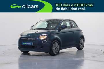 500Ce Icon 87KW