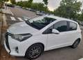 Toyota Yaris Yaris 1.3 VVT-i Connect Connect Blanco - thumbnail 3