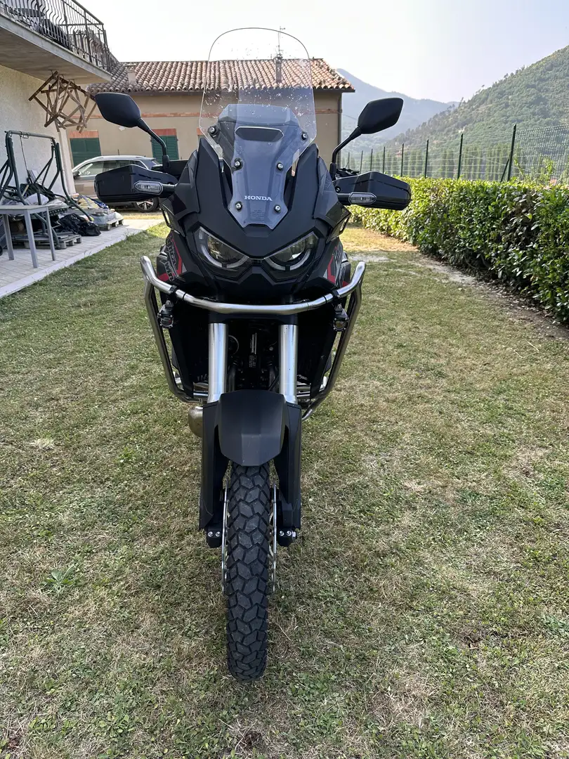 Honda CRF 1100 Urban - 2