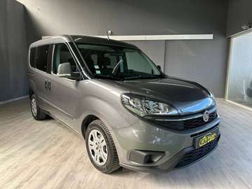 1.6D Multijet * 1 Jaar Garantie *
