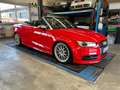 Audi S3 Cabriolet 2.0 TFSI quattro Rot - thumbnail 6