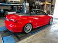 Audi S3 Cabriolet 2.0 TFSI quattro Rouge - thumbnail 9