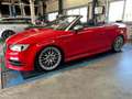 Audi S3 Cabriolet 2.0 TFSI quattro Rouge - thumbnail 5
