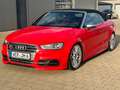Audi S3 Cabriolet 2.0 TFSI quattro Rouge - thumbnail 1