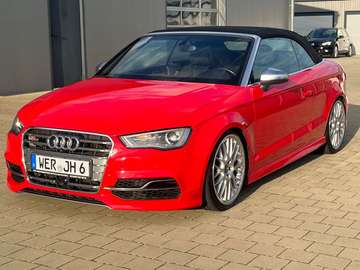 Cabriolet 2.0 TFSI quattro